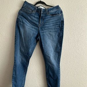 Levi’s Strauss pants